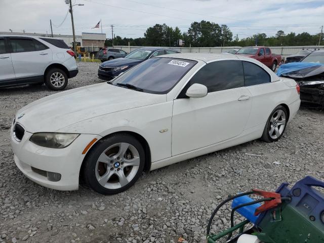 2010 BMW 3 SERIES