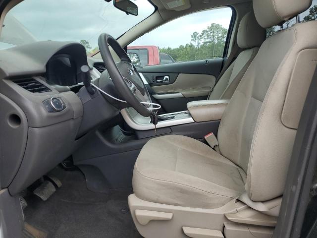 2012 Ford Edge Se VIN: 2FMDK3GC3CBA61791 Lot: 60290564