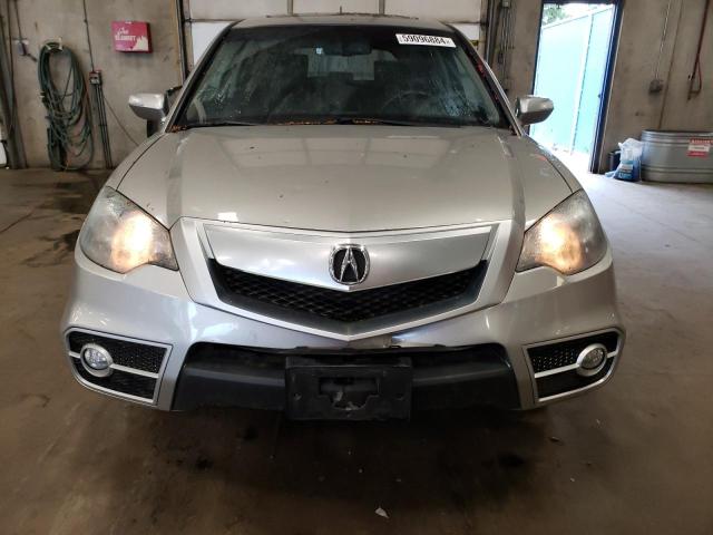 2012 Acura Rdx Technology VIN: 5J8TB1H51CA003499 Lot: 59096884