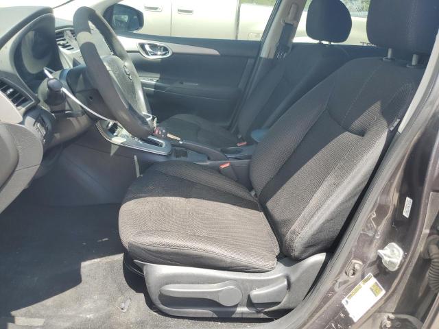 2013 Nissan Sentra S VIN: 3N1AB7APXDL765148 Lot: 59886604