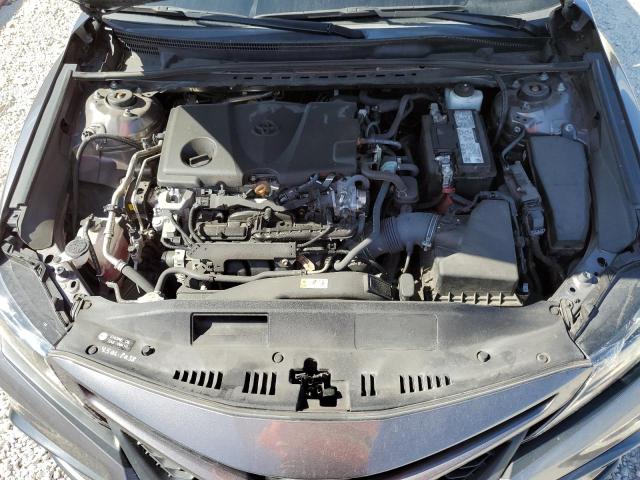 VIN 4T1G11AK4MU442629 2021 Toyota Camry, SE no.11