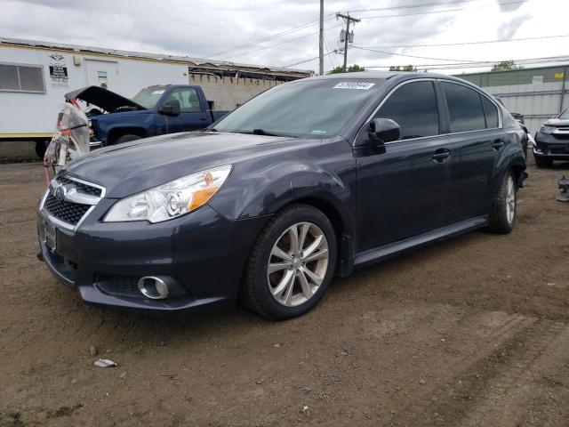 2013 Subaru Legacy 3.6R Limited VIN: 4S3BMDL64D2005295 Lot: 57900944