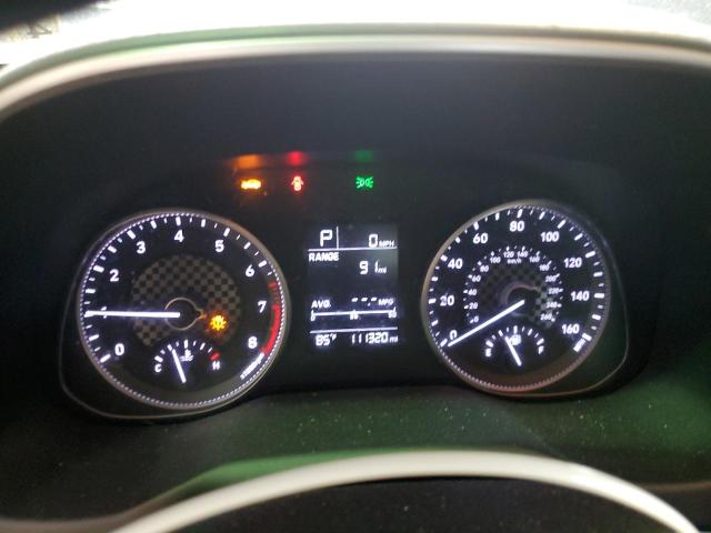 2019 Hyundai Elantra Se VIN: 5NPD74LF2KH432616 Lot: 58104074