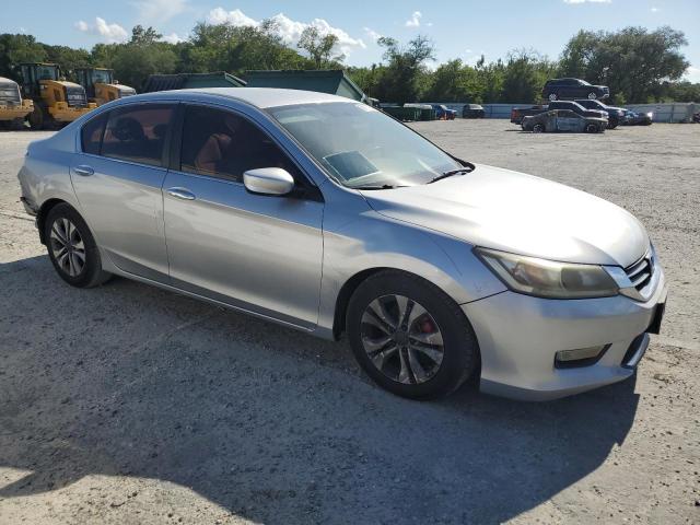 1HGCR2F30DA167721 2013 Honda Accord Lx