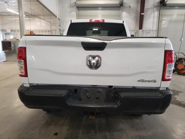 2022 Ram 2500 Tradesman VIN: 3C6UR5CL6NG272511 Lot: 56038014