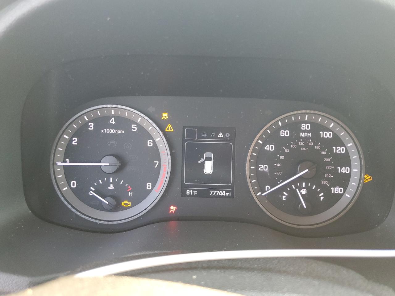 KM8J33A2XHU579477 2017 Hyundai Tucson Limited