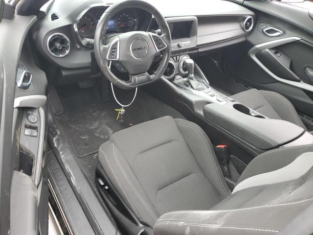 2022 Chevrolet Camaro Lt1 VIN: 1G1FF1R71N0102762 Lot: 58164004