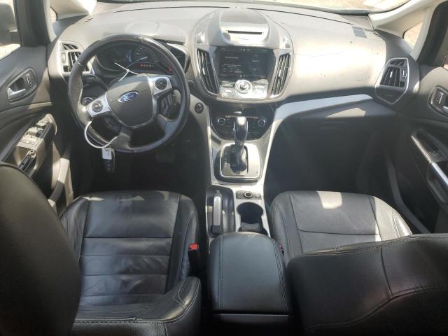 2013 Ford C-Max Premium VIN: 1FADP5CU0DL522744 Lot: 53172434