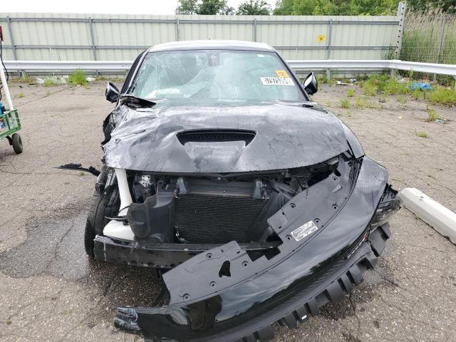 2023 DODGE CHARGER GT - 2C3CDXHG1PH529141