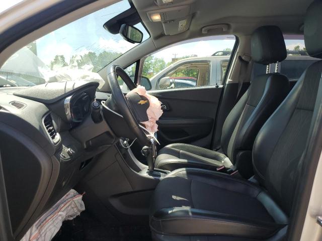 2019 Chevrolet Trax 1Lt VIN: KL7CJPSB3KB932991 Lot: 57048354