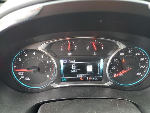 2017 Chevrolet Malibu Lt VIN: 1G1ZE5STXHF146422 Lot: 61013074