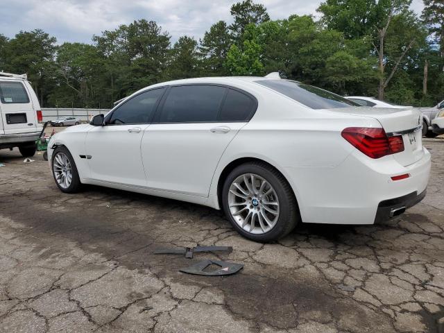 VIN WBAYE8C58FD781617 2015 BMW 7 Series, 750 LI no.2