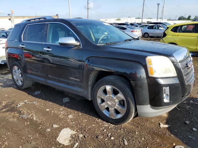 2010 GMC Terrain Slt VIN: 2CTFLJEY8A6222255 Lot: 57721264