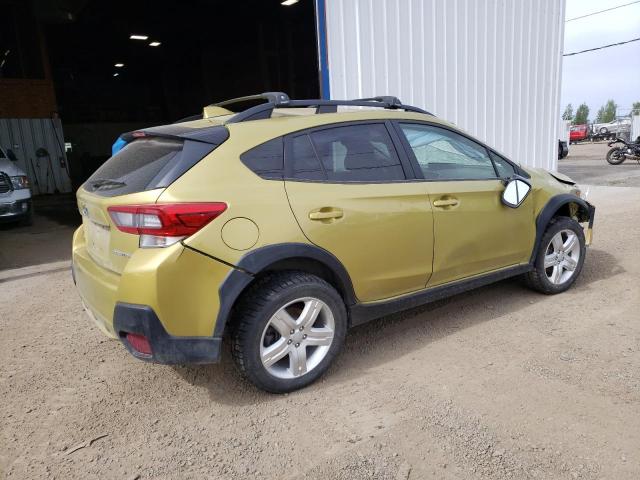 2023 Subaru Crosstrek Premium VIN: JF2GTAPC9PH303285 Lot: 50529384