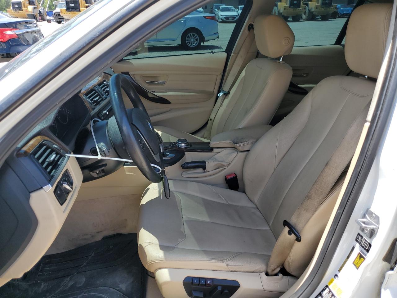 WBA3B5C58FP653782 2015 BMW 328 Xi Sulev