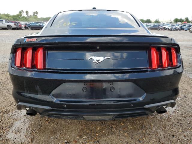 2019 Ford Mustang VIN: 1FA6P8TH8K5178272 Lot: 60895424