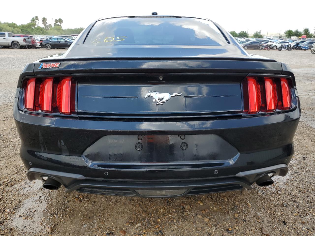 1FA6P8TH8K5178272 2019 Ford Mustang