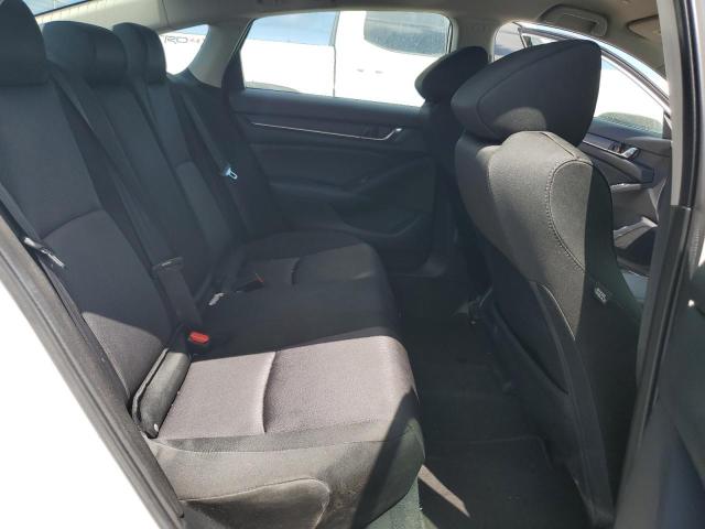 2019 HONDA ACCORD LX - 1HGCV1F19KA099999