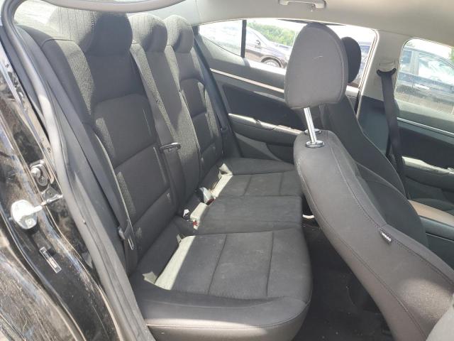 2020 HYUNDAI ELANTRA SE - 5NPD84LF9LH546983