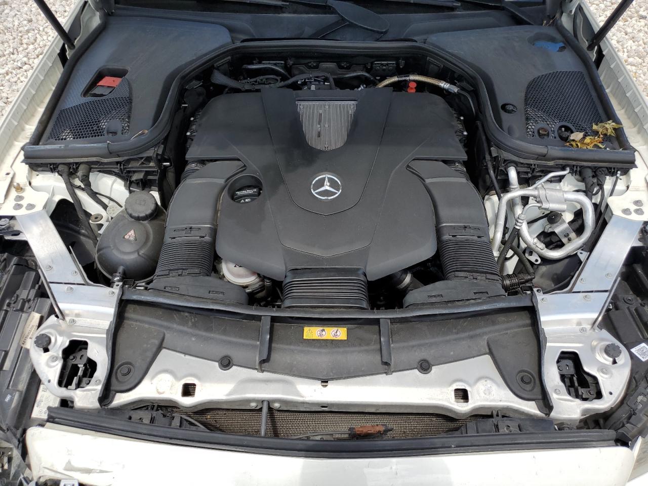 WDD1J6HB4KF118195 2019 Mercedes-Benz E 450