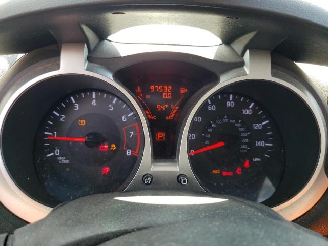 2015 NISSAN JUKE S - JN8AF5MR6FT502175