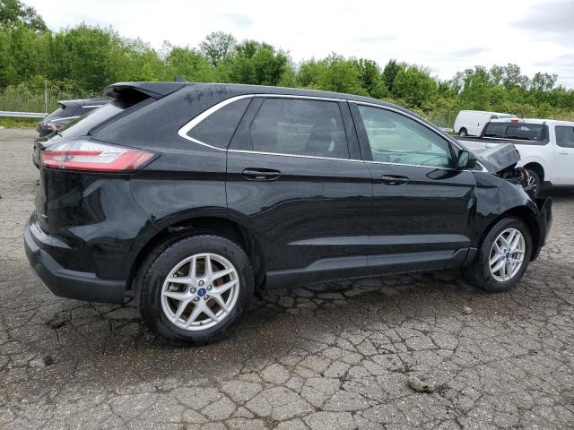 2022 Ford Edge Sel VIN: 2FMPK4J92NBA94011 Lot: 58176714