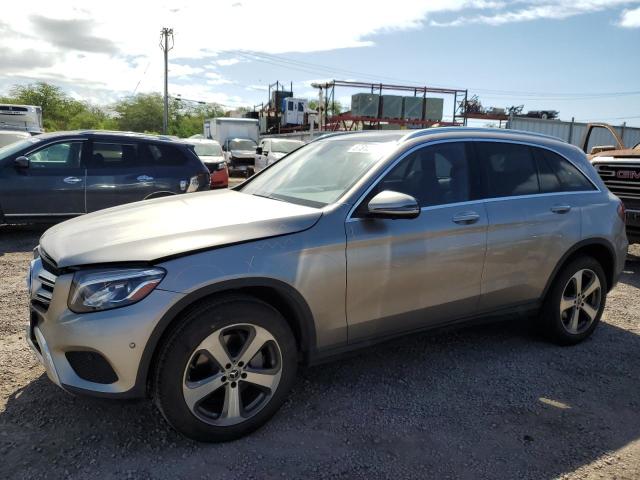 WDC0G4JB2KF618367 2019 Mercedes-Benz Glc 300