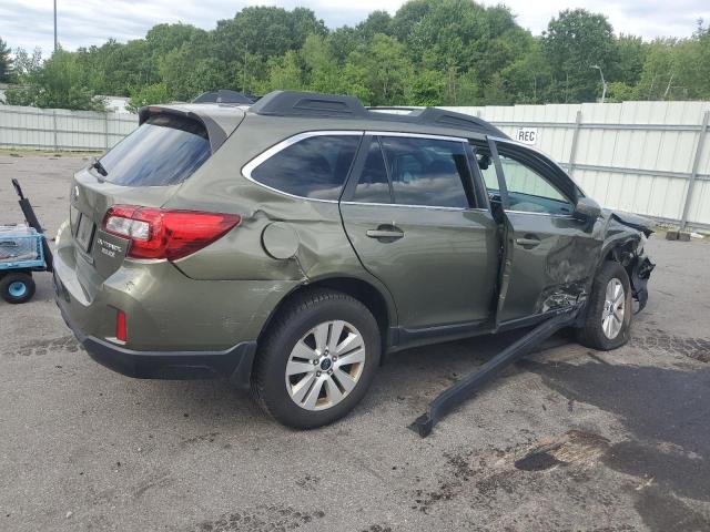 2017 Subaru Outback 2.5I Premium VIN: 4S4BSAFC7H3435789 Lot: 58623284