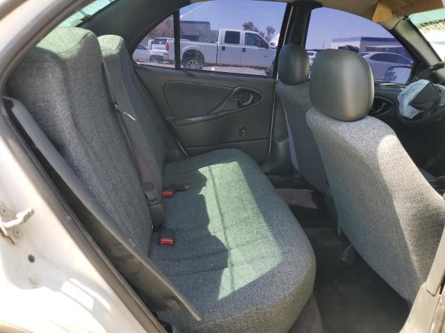 2005 Chevrolet Cavalier VIN: 1G1JC52F957198692 Lot: 57951974