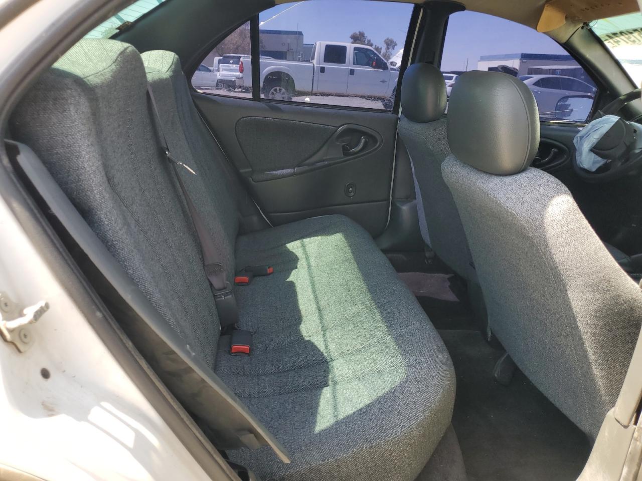 1G1JC52F957198692 2005 Chevrolet Cavalier