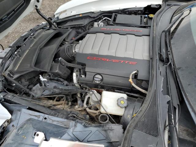 2019 Chevrolet Corvette Stingray 1Lt VIN: 1G1YB2D73K5110832 Lot: 59136494