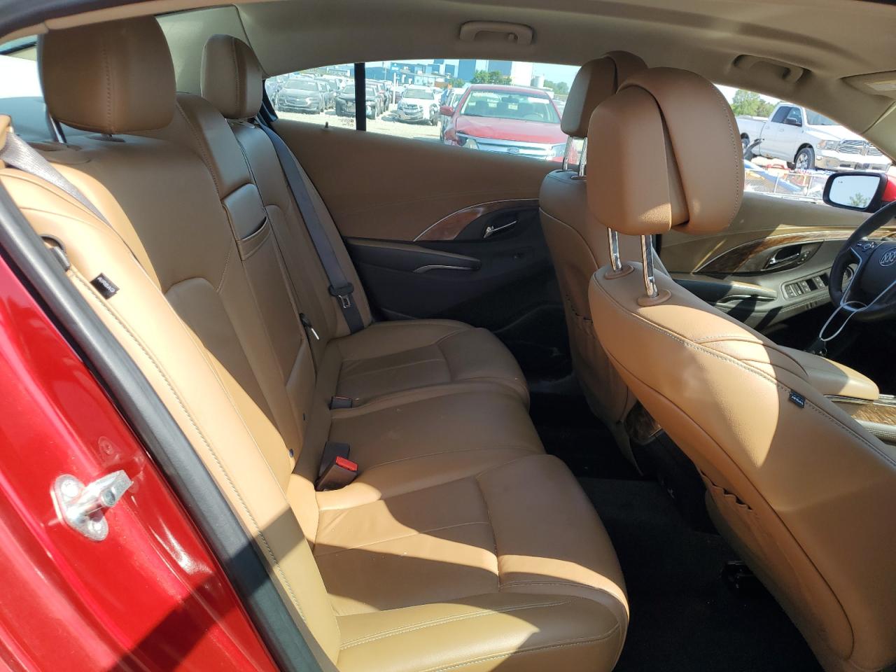 1G4GB5G38EF210092 2014 Buick Lacrosse