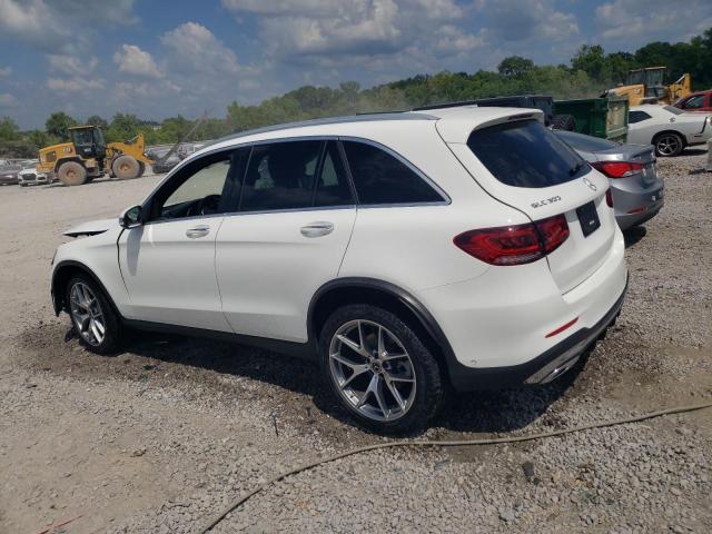 2020 Mercedes-Benz Glc 300 VIN: W1N0G8DB9LF792357 Lot: 60415374