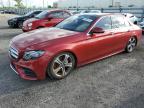 2020 MERCEDES-BENZ E 350 - WDDZF8DB0LA724792