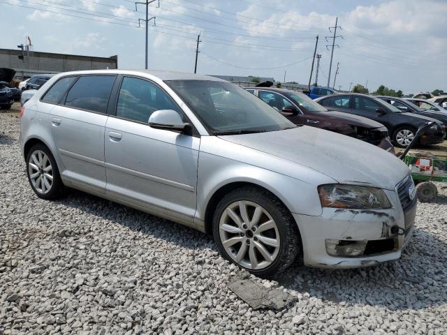 WAUKF78P59A060510 2009 Audi A3 2.0T Quattro