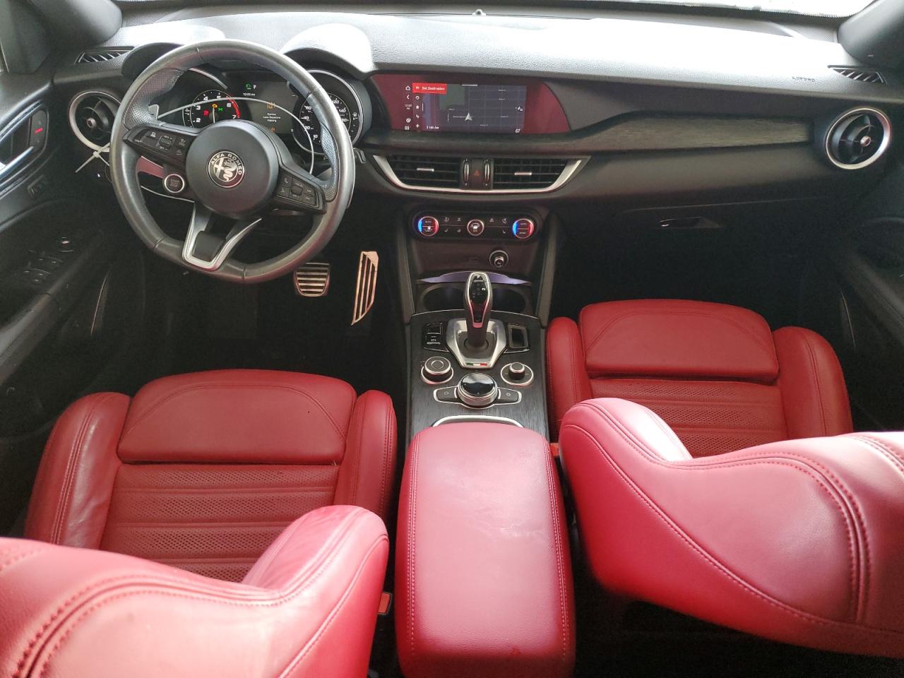 ZASPAJAN6N7D30095 2022 Alfa Romeo Stelvio