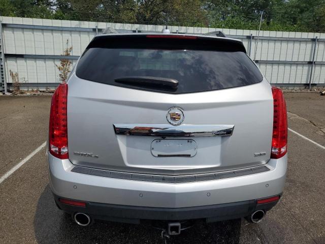 2016 Cadillac Srx Luxury Collection VIN: 3GYFNEE33GS573032 Lot: 60032144