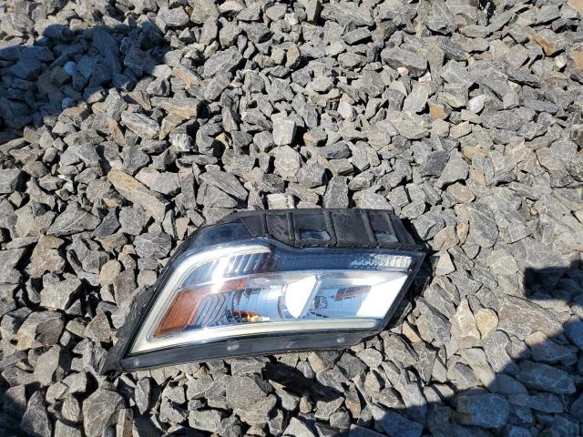 2017 Ford Explorer Xlt VIN: 1FM5K8DH9HGB48502 Lot: 60306504