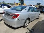 TOYOTA CAMRY HYBR photo