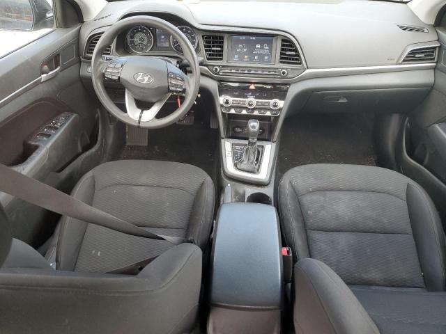 2020 HYUNDAI ELANTRA SE - 5NPD84LF9LH546983