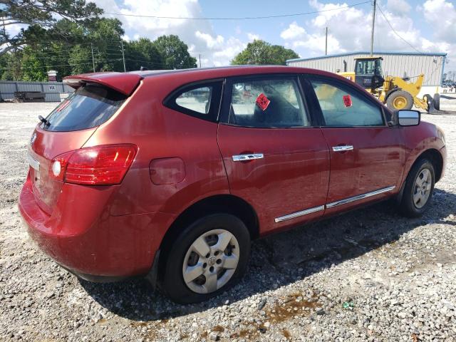 2012 Nissan Rogue S VIN: JN8AS5MT0CW272537 Lot: 57540284