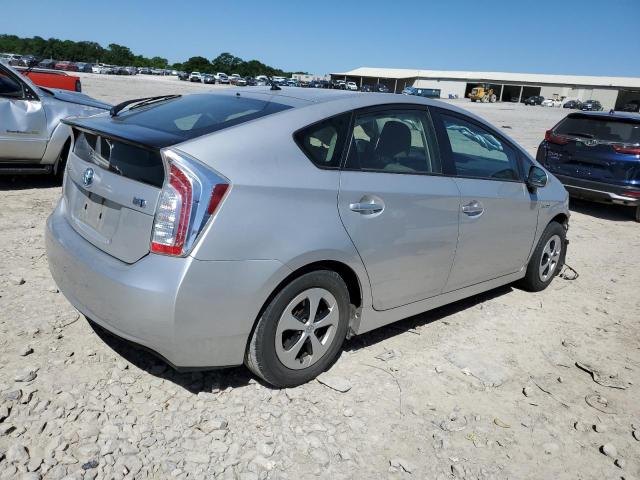 2015 Toyota Prius VIN: JTDKN3DU9F1928370 Lot: 58198284