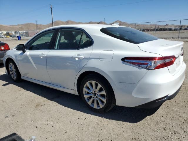 2020 TOYOTA CAMRY LE - 4T1C11AK9LU929192