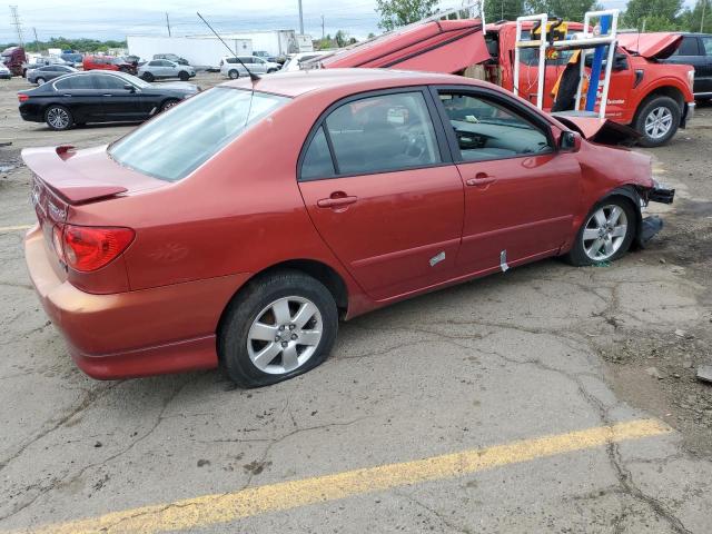 2008 Toyota Corolla Ce VIN: 1NXBR32E18Z948013 Lot: 58315944