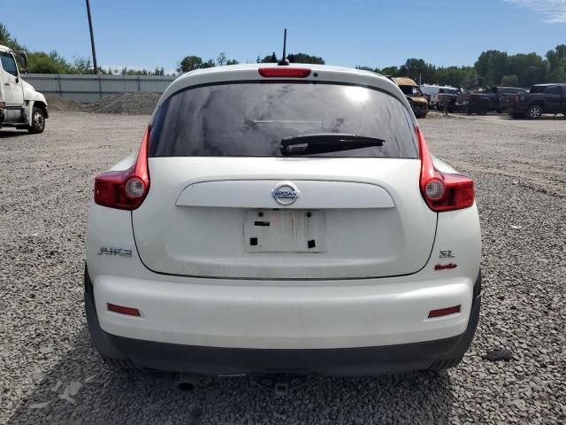 2011 Nissan Juke S VIN: JN8AF5MR5BT010070 Lot: 61082514