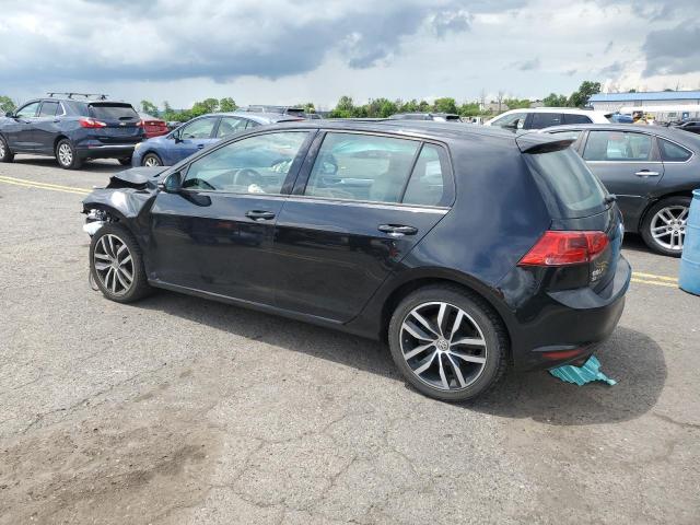 2016 Volkswagen Golf S/Se VIN: 3VW217AU8GM064212 Lot: 57546034