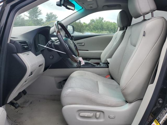 2011 Lexus Rx 350 VIN: 2T2BK1BA3BC110303 Lot: 57233284