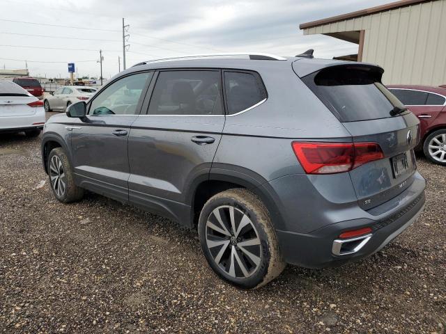 2022 VOLKSWAGEN TAOS SE - 3VVRX7B24NM016220