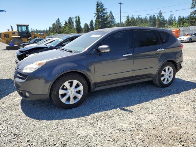 2007 Subaru B9 Tribeca 3.0 H6 VIN: 4S4WX82D174408817 Lot: 60416494