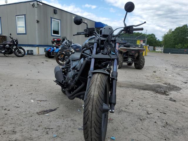 2024 HONDA CMX1100 A JH2SC8300RK300527